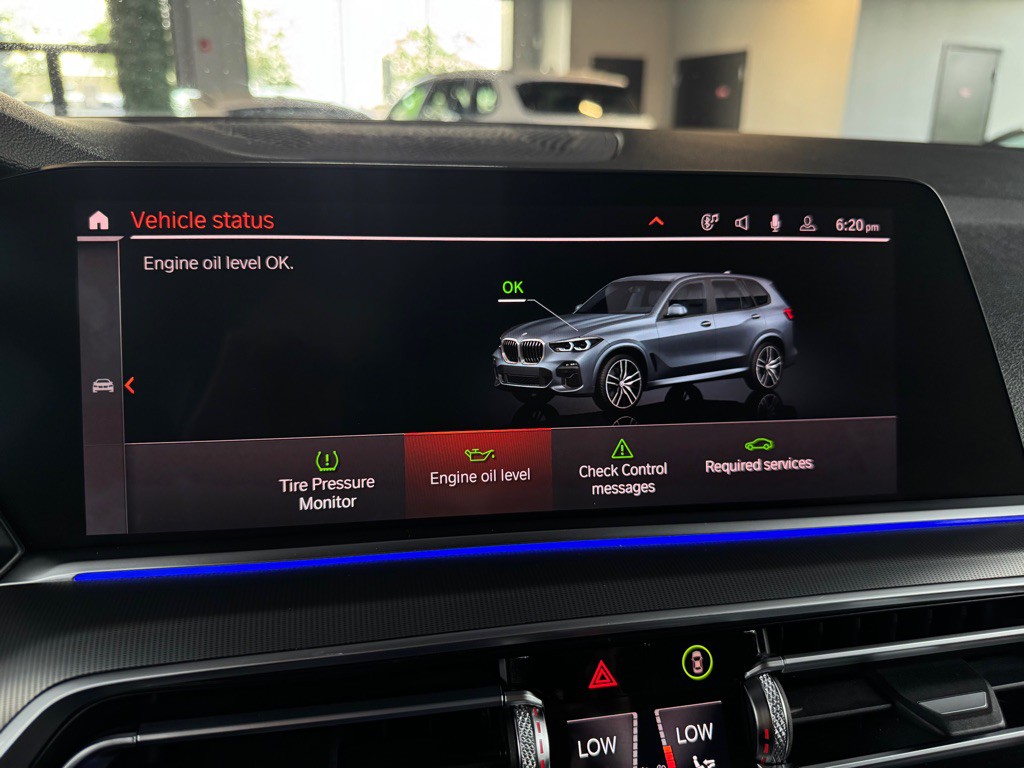 2019 BMW X5 Image 40