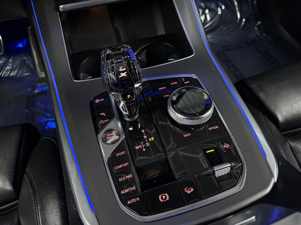 2019 BMW X5 Image 41