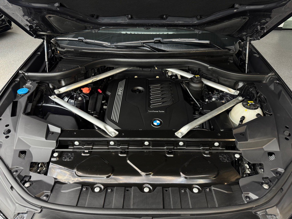 2019 BMW X5 Image 43