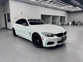 Image for 2018 BMW 4 Series 440xi ID: 7525634