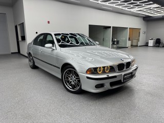 Image for 2003 BMW M5  ID: 7531222