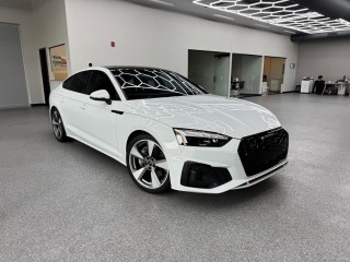 Image for 2021 Audi A5 Premium Plus ID: 7533708