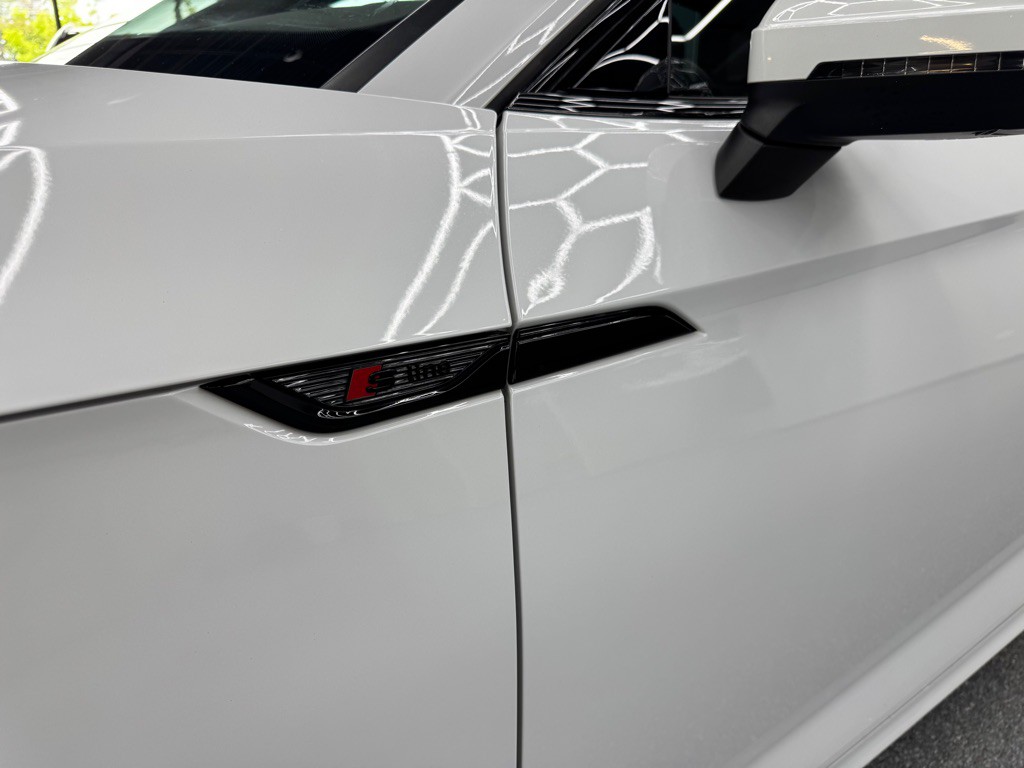2021 Audi A5 Image 9
