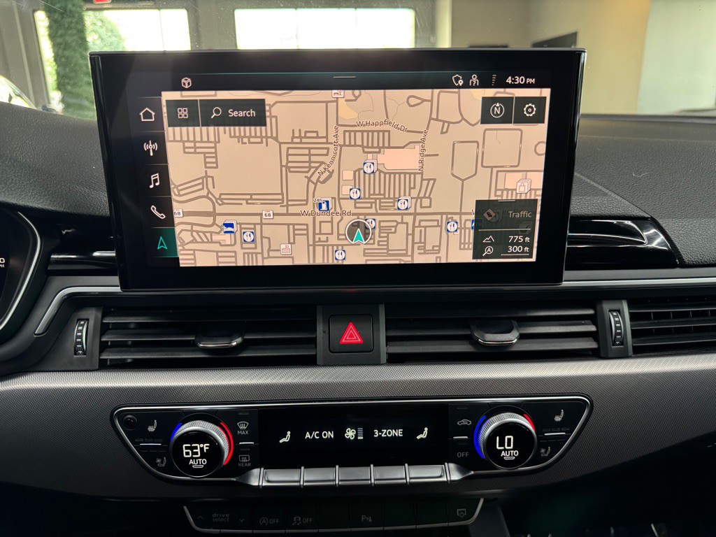 2021 Audi A5 Image 32