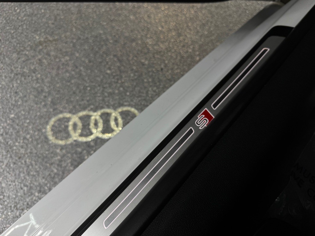 2021 Audi A5 Image 42