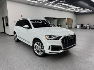 Image for 2020 Audi Q7 Premium ID: 7533711