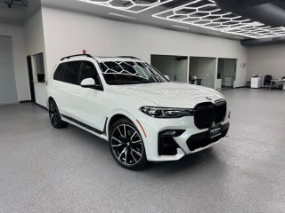 Image for 2021 BMW X7 xDrive40i ID: 7535058