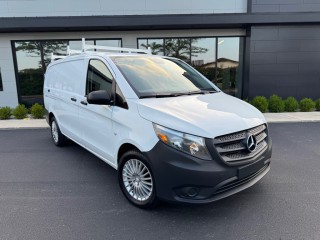 Image for 2016 Mercedes-Benz Metris  ID: 7583124