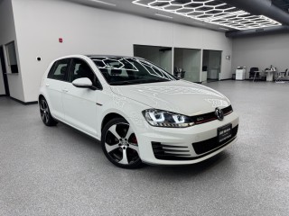 Image for 2015 Volkswagen GTI  ID: 7588645