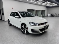 Image for 2015 Volkswagen GTI  ID: 7588645