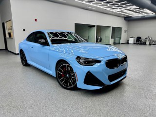 Image for 2025 BMW 2 Series m240i ID: 7600172