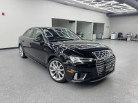 Image for 2019 Audi A4 Premium Plus ID: 7606943