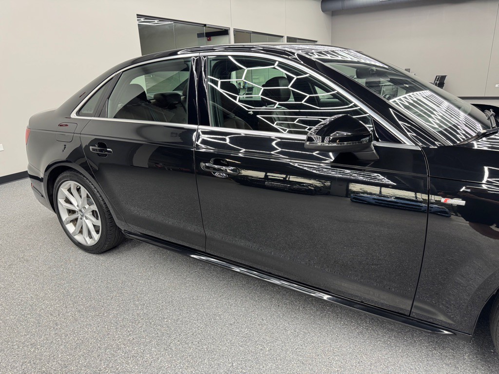 2019 Audi A4 Image 4