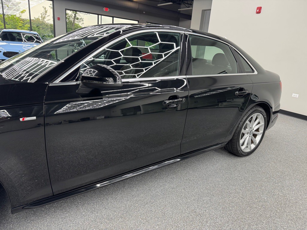 2019 Audi A4 Image 10