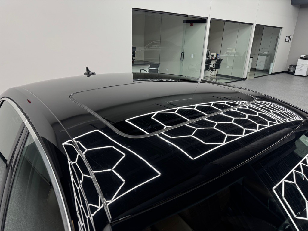 2019 Audi A4 Image 18