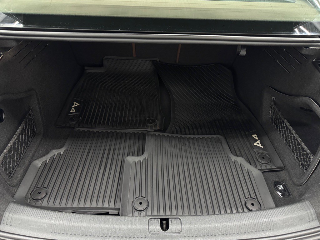 2019 Audi A4 Image 27