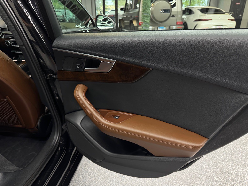 2019 Audi A4 Image 28