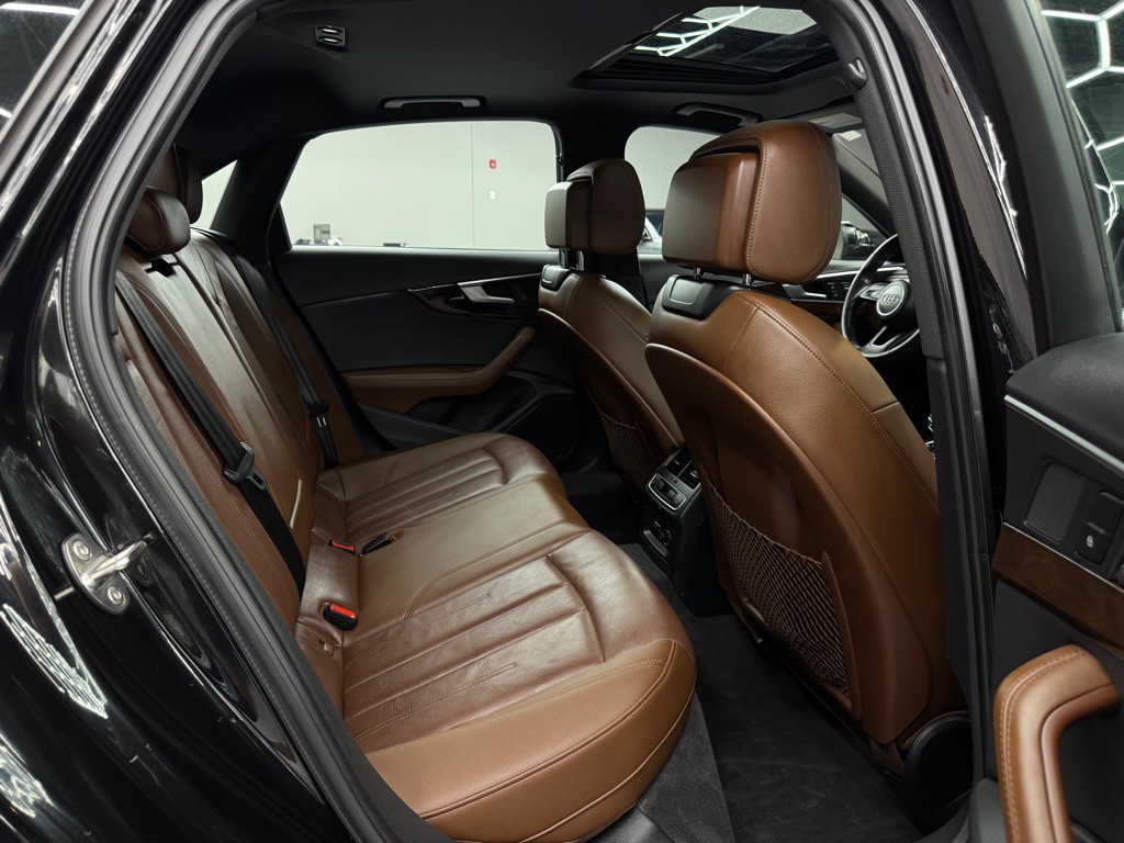 2019 Audi A4 Image 29