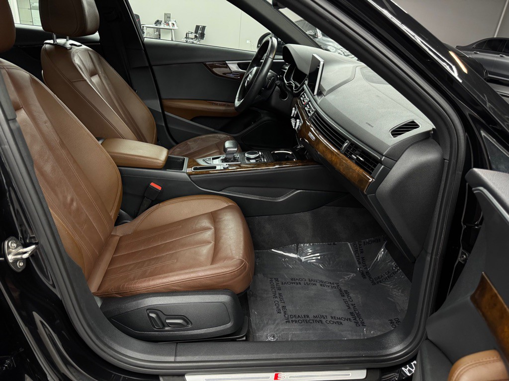 2019 Audi A4 Image 31