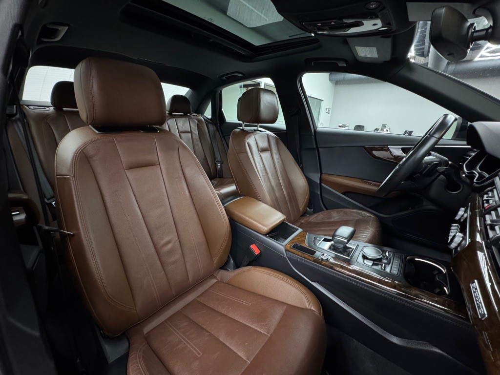 2019 Audi A4 Image 32