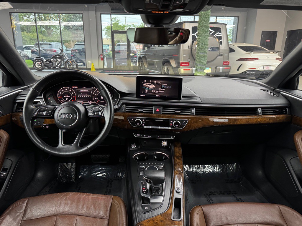 2019 Audi A4 Image 33