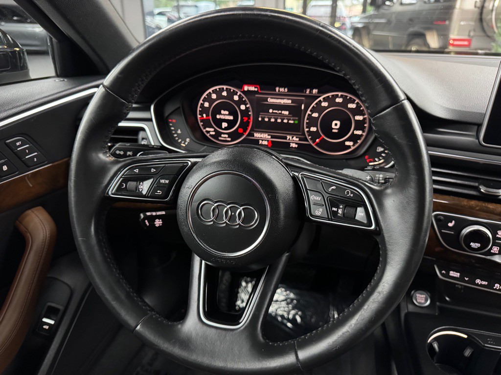 2019 Audi A4 Image 34