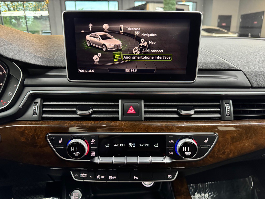 2019 Audi A4 Image 35