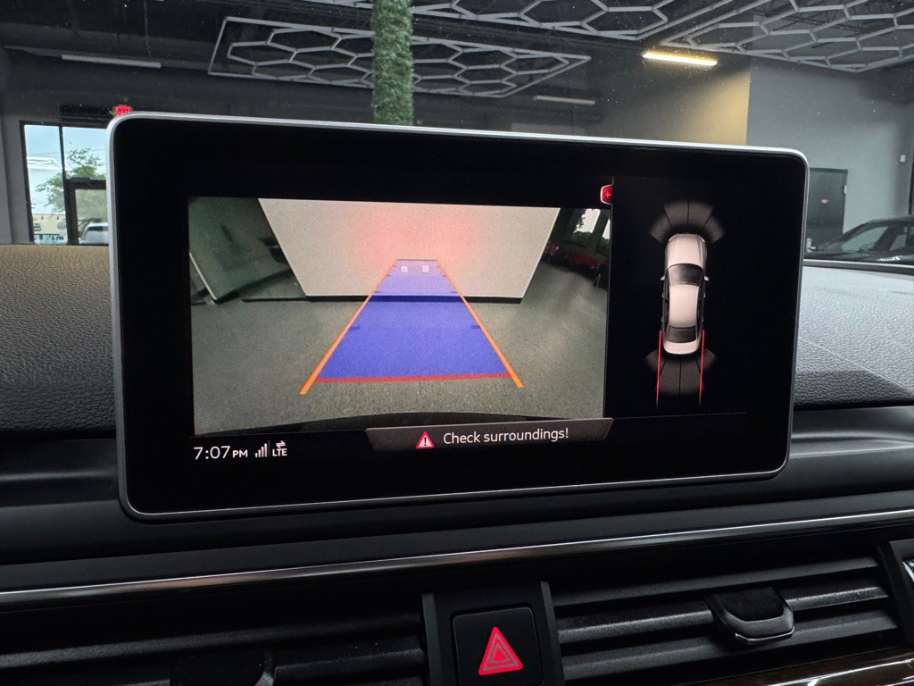 2019 Audi A4 Image 36