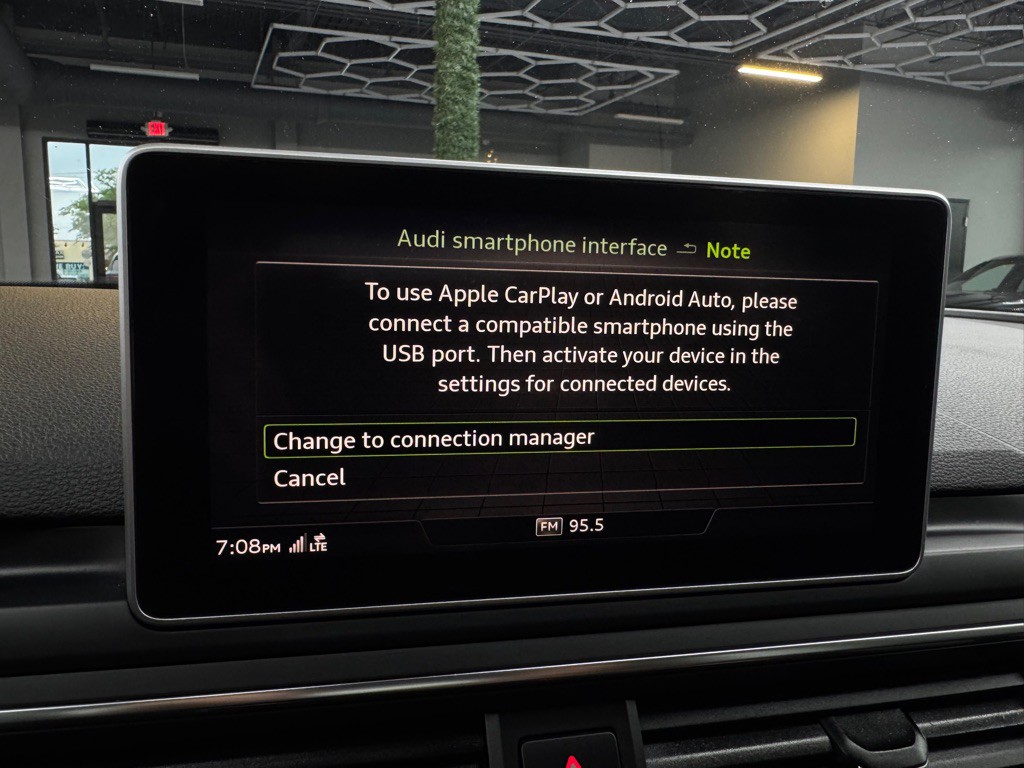2019 Audi A4 Image 37