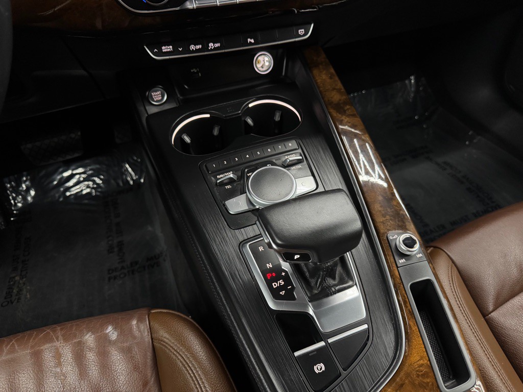 2019 Audi A4 Image 39