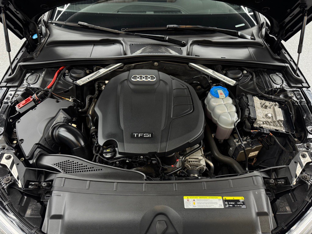 2019 Audi A4 Image 44