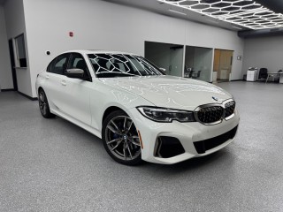 Image for 2020 BMW 3 Series m340xi ID: 7611811