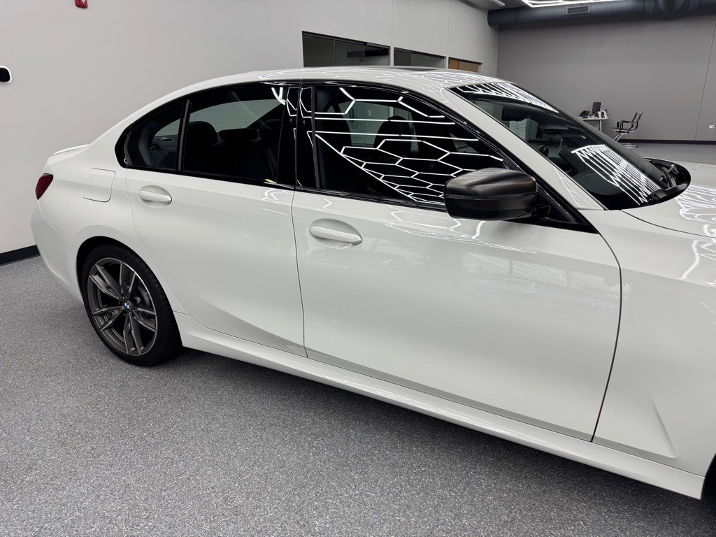 2020 BMW 3 Series Image 3
