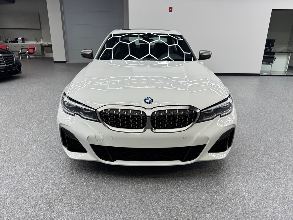 2020 BMW 3 Series Image 4