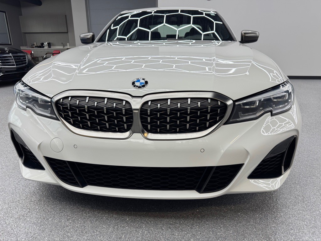 2020 BMW 3 Series Image 5