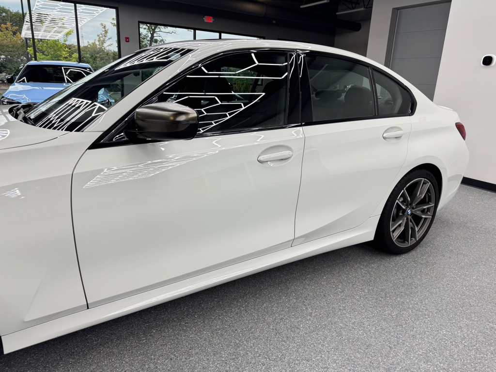2020 BMW 3 Series Image 8