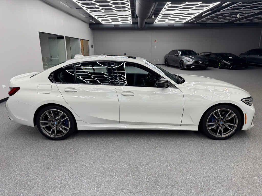 2020 BMW 3 Series Image 15