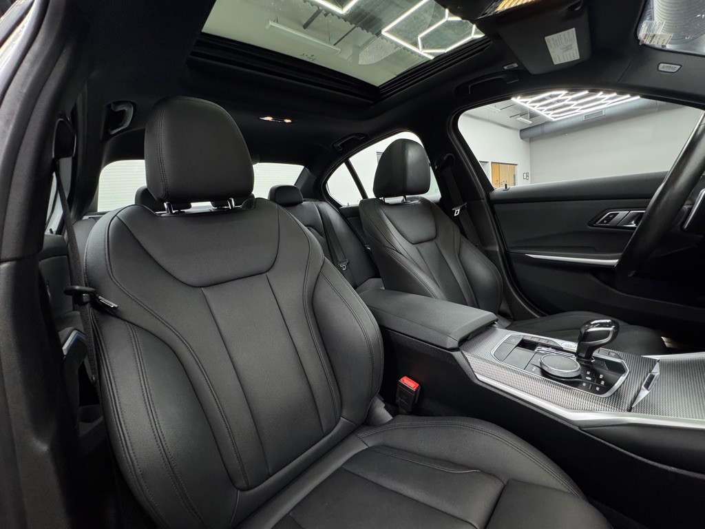 2020 BMW 3 Series Image 31