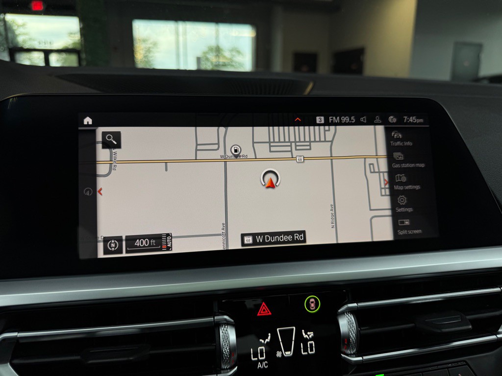 2020 BMW 3 Series Image 39