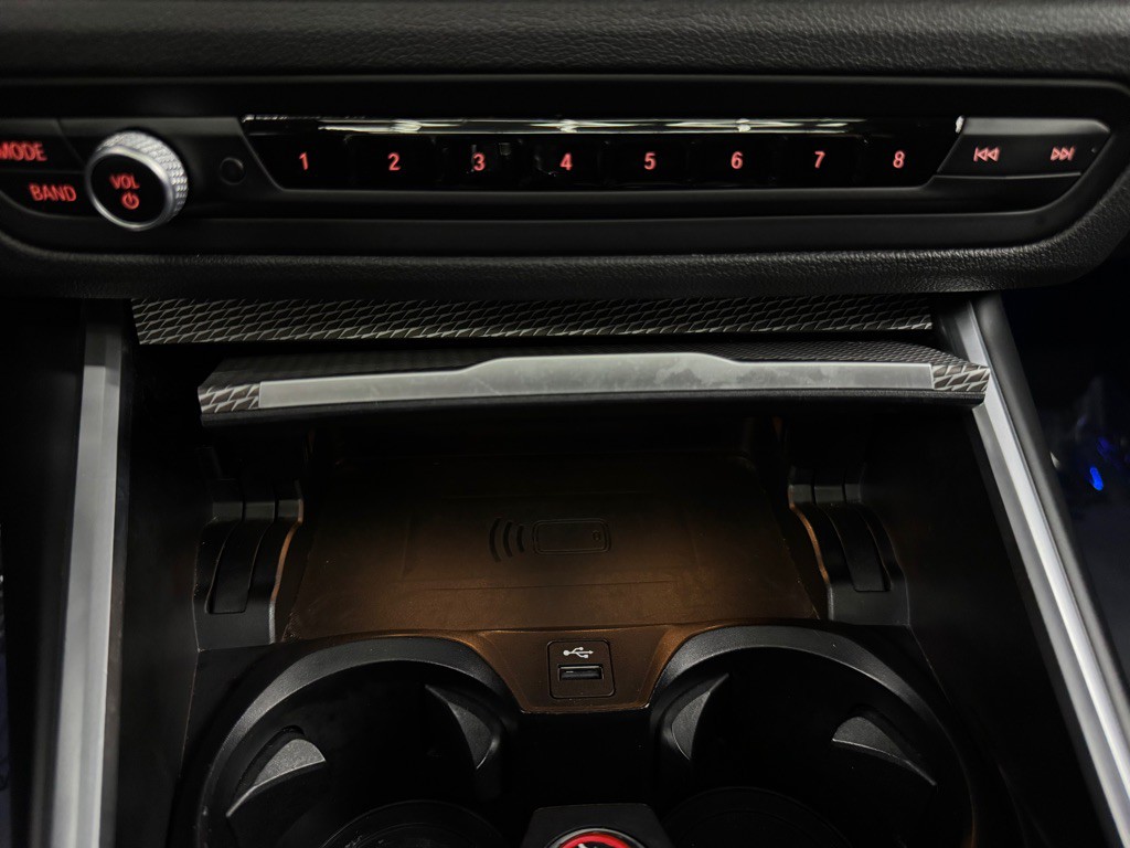 2020 BMW 3 Series Image 42