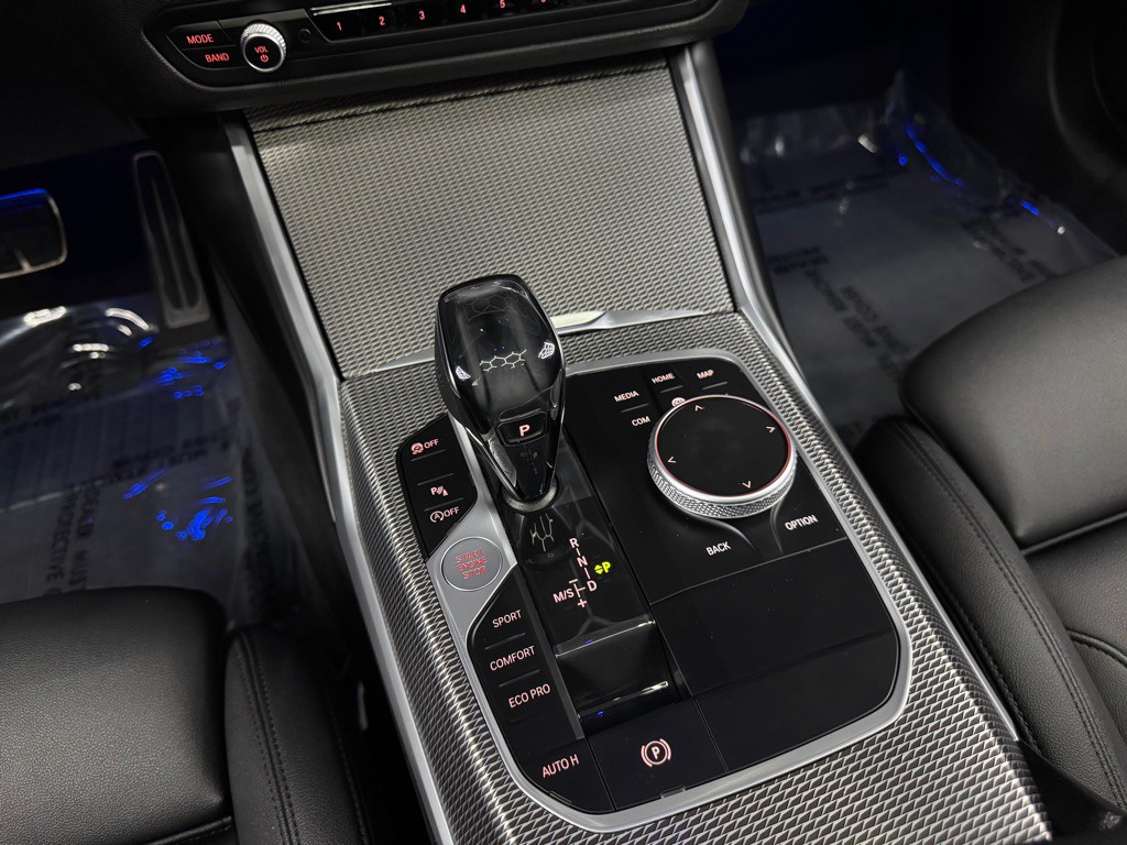 2020 BMW 3 Series Image 43