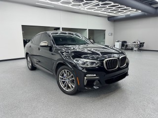 Image for 2019 BMW X4 i ID: 7626975