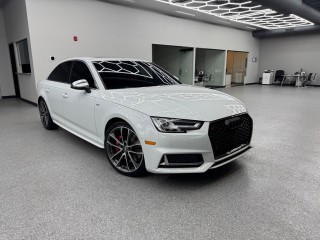 Image for 2018 Audi S4 Premium Plus ID: 7632778