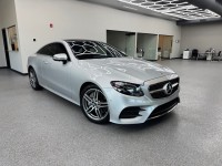 Image for 2019 Mercedes-Benz E-Class E 450 4MATIC ID: 7662341