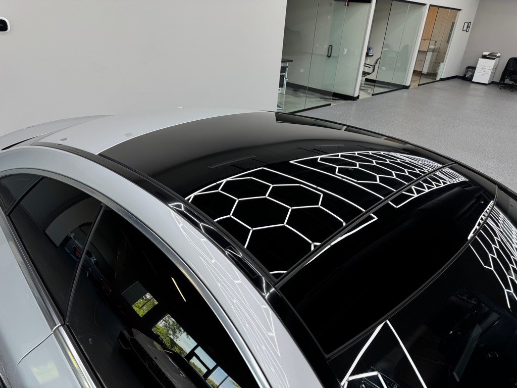 2019 Mercedes-Benz E-Class Image 17