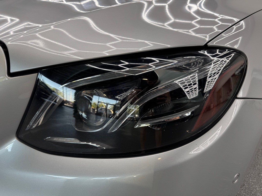 2019 Mercedes-Benz E-Class Image 18