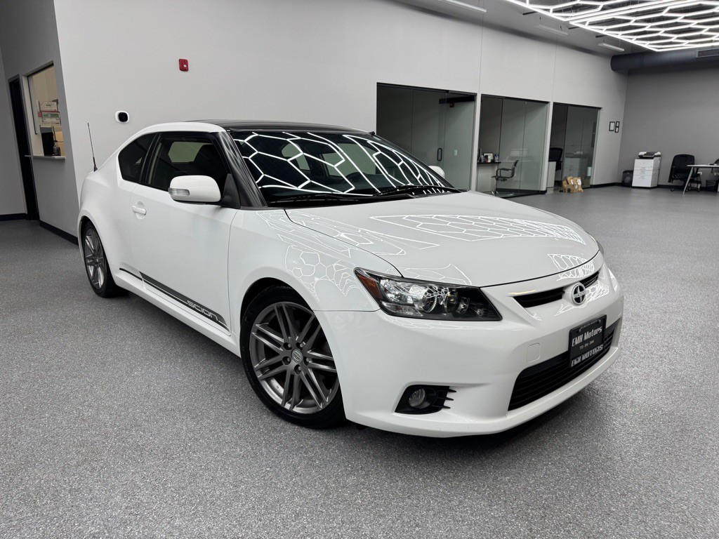 2013 Scion tC Image 1