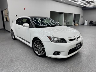 Image for 2013 Scion tC  ID: 7666241