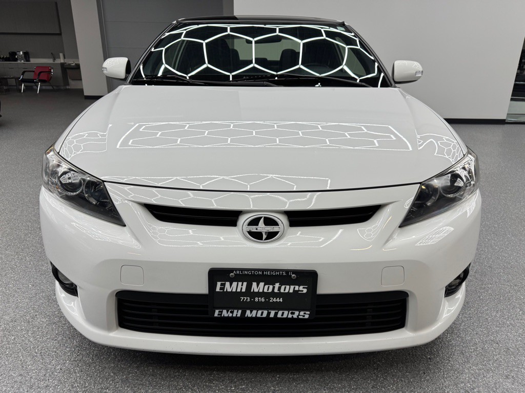 2013 Scion tC Image 4