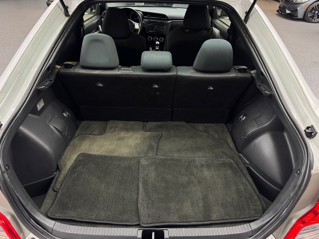 2013 Scion tC Image 18